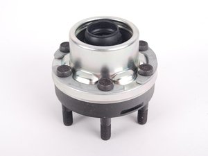 ES#48519 - 26117503103 - Driveshaft CV Joint - Rear (32Teeth) - Located at the rear differential - Genuine BMW - BMW