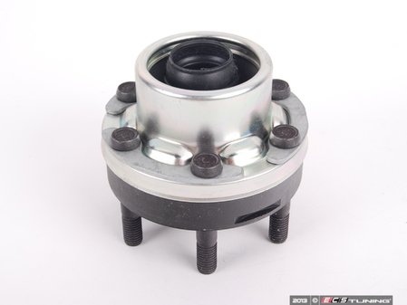 ES#48519 - 26117503103 - Driveshaft CV Joint - Rear (32Teeth) - Located at the rear differential - Genuine BMW - BMW