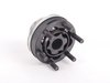ES#48519 - 26117503103 - Driveshaft CV Joint - Rear (32Teeth) - Located at the rear differential - Genuine BMW - BMW