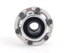 ES#48519 - 26117503103 - Driveshaft CV Joint - Rear (32Teeth) - Located at the rear differential - Genuine BMW - BMW