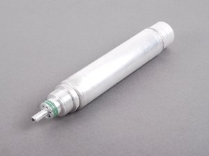 ES#2534838 - 64506917489 - A/C Reciver / Drier - (NO LONGER AVAILABLE) - Mounts to the side of the A/C condenser - URO - 