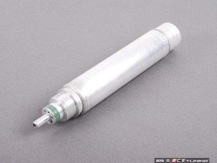 ES#2534838 - 64506917489 - A/C Reciver / Drier - (NO LONGER AVAILABLE) - Mounts to the side of the A/C condenser - URO - 