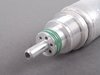 ES#2534838 - 64506917489 - A/C Reciver / Drier - (NO LONGER AVAILABLE) - Mounts to the side of the A/C condenser - URO - 