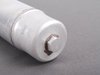 ES#2534838 - 64506917489 - A/C Reciver / Drier - (NO LONGER AVAILABLE) - Mounts to the side of the A/C condenser - URO - 
