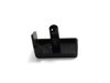 ES#86158 - 51168170671 - Black Glove Box Push Button - Priced Each - The button used to open the glove box - Genuine BMW - BMW