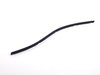 ES#1394413 - 91153129640 - Outer Felt Door Window Seal - Right side fitment - Genuine Porsche - Porsche