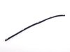 ES#1394412 - 91153129540 - Outer Felt Door Window Seal - Left side fitment - Genuine Porsche - Porsche