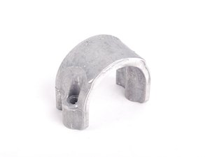 ES#1727687 - 2033232840 - Sway Bar Bracket - Priced Each - Two (2) Required  - Genuine Mercedes Benz - Mercedes Benz