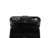 ES#1843972 - 3591SWTL11138 -  Window Switch - Left Front - Add a touch a chrome trim to your interior - Bremmen Parts - Volkswagen