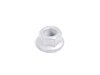 ES#1824500 - 913023014003 - Nut - Priced Each - M14x1.5 - Genuine Mercedes Benz - Mercedes Benz