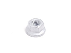 ES#1824500 - 913023014003 - Nut - Priced Each - M14x1.5 - Genuine Mercedes Benz - Mercedes Benz