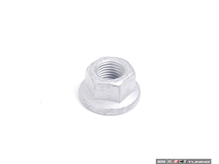 ES#1824500 - 913023014003 - Nut - Priced Each - M14x1.5 - Genuine Mercedes Benz - Mercedes Benz