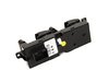 ES#1843972 - 3591SWTL11138 -  Window Switch - Left Front - Add a touch a chrome trim to your interior - Bremmen Parts - Volkswagen