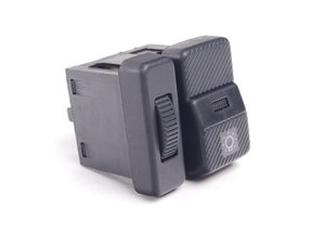 ES#2535161 - 357941531 - Headlight Switch - Controls parking lights and headlights - URO - Volkswagen