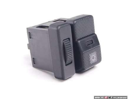 ES#2535161 - 357941531 - Headlight Switch - Controls parking lights and headlights - URO - Volkswagen