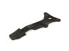 ES#141024 - 52108122158 - LEVER OUT RHT - Genuine BMW - BMW