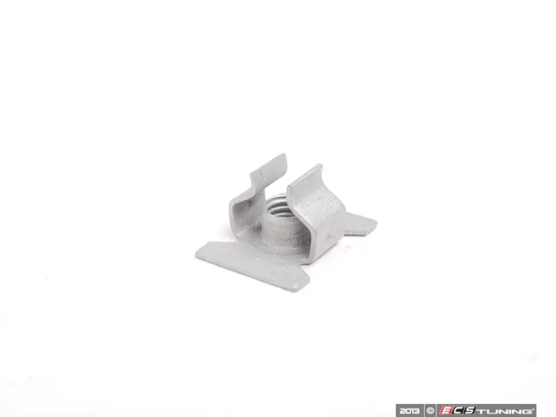 Genuine BMW - 37146850307 - Lock Nut - priced each (37-14-6-850-307)