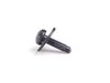 ES#471667 - N91033802 - Bolt - Priced Each - Secures core support. M6x22 - Genuine Volkswagen Audi - Volkswagen
