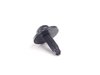 ES#471667 - N91033802 - Bolt - Priced Each - Secures core support. M6x22 - Genuine Volkswagen Audi - Volkswagen