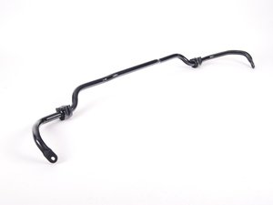 ES#1727695 - 2033234865 - Front Sway Bar - 21mm Diameter - Includes New Bushings - Genuine Mercedes Benz - Mercedes Benz