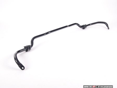 ES#1727695 - 2033234865 - Front Sway Bar - 21mm Diameter - Includes New Bushings - Genuine Mercedes Benz - Mercedes Benz