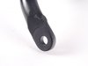ES#1727695 - 2033234865 - Front Sway Bar - 21mm Diameter - Includes New Bushings - Genuine Mercedes Benz - Mercedes Benz