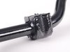 ES#1727695 - 2033234865 - Front Sway Bar - 21mm Diameter - Includes New Bushings - Genuine Mercedes Benz - Mercedes Benz