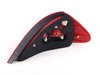ES#1800042 - 2308200164 - Tail Lamp Assembly - Left Side - Full assembly ready to install in your vehicle - Genuine Mercedes Benz - Mercedes Benz