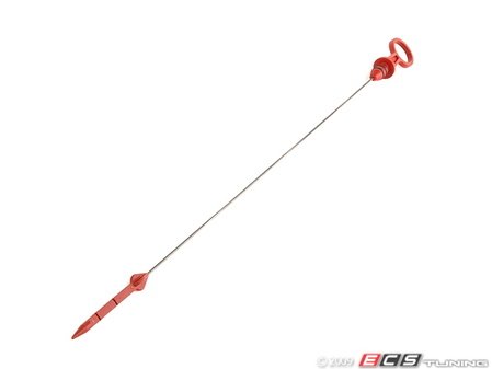 ES#24122 - 11431247531 - Engine Oil Dipstick - Stop struggling with that broken dipstick. - Genuine BMW - BMW