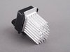 ES#2652277 - 4B0820521 - Blower Motor Resistor - Located near the blower motor in your car - OE Aftermarket - Audi