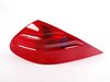 ES#1800042 - 2308200164 - Tail Lamp Assembly - Left Side - Full assembly ready to install in your vehicle - Genuine Mercedes Benz - Mercedes Benz