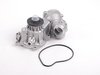 ES#2568610 - 11517586780 - Remanufactured Water Pump - (NO LONGER AVAILABLE) - Address problems related to bad bearings or impellers - Graf - 