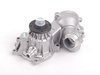 ES#2568610 - 11517586780 - Remanufactured Water Pump - (NO LONGER AVAILABLE) - Address problems related to bad bearings or impellers - Graf - 