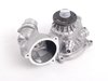 ES#2568610 - 11517586780 - Remanufactured Water Pump - (NO LONGER AVAILABLE) - Address problems related to bad bearings or impellers - Graf - 