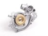 ES#2568610 - 11517586780 - Remanufactured Water Pump - (NO LONGER AVAILABLE) - Address problems related to bad bearings or impellers - Graf - 
