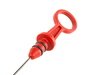 ES#24122 - 11431247531 - Engine Oil Dipstick - Stop struggling with that broken dipstick. - Genuine BMW - BMW
