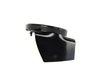 ES#74880 - 51117893067 - Left Fog Light Trim Ring - Black - Black trim that surrounds the fog light - Genuine BMW - BMW