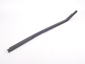 ES#1437904 - 94455112200 - Door Sill Plate - Right - Protect your door sill - Genuine Porsche - Porsche