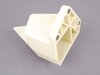 ES#46893 - 25111504207 - Shift Cable Bracket - Also know as the deflection lever mounts on the gearbox - Genuine MINI - MINI