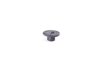 ES#2602801 - 07147169847KT - Plastic Nut - Pack Of 10 - For coarse threaded pin - Genuine BMW - 