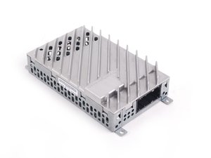ES#2998845 - 65129388960 - Harman Kardon Amplifier For MINI HiFi - Replace that blown amp with a new MINI H/K amp - Genuine MINI - MINI