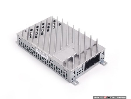 ES#2998845 - 65129388960 - Harman Kardon Amplifier For MINI HiFi - Replace that blown amp with a new MINI H/K amp - Genuine MINI - MINI