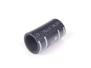 ES#280443 - 06D133299C - Coupling hose - Connects the breather tube to the valve cover port - Genuine Volkswagen Audi - Audi