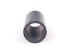 ES#280443 - 06D133299C - Coupling hose - Connects the breather tube to the valve cover port - Genuine Volkswagen Audi - Audi