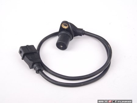 ES#2642898 - 050906433B - Crankshaft Position Sensor - Also known as the RPM or speed sensor - Vemo - Audi