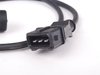 ES#2642898 - 050906433B - Crankshaft Position Sensor - Also known as the RPM or speed sensor - Vemo - Audi