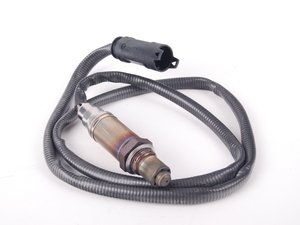 ES#261729 - 11787514926 - Oxygen Sensor - Front Manifold - Located in the rear position of the exhaust manifold - Bosch - BMW
