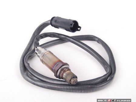ES#261729 - 11787514926 - Oxygen Sensor - Front Manifold - Located in the rear position of the exhaust manifold - Bosch - BMW
