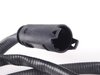 ES#261729 - 11787514926 - Oxygen Sensor - Front Manifold - Located in the rear position of the exhaust manifold - Bosch - BMW