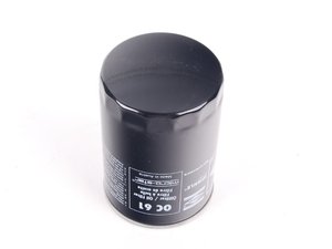 ES#2575890 - 90110720309 - Screw-On Oil Filter - Oil filter fitted to the oil tank - Mahle - Porsche